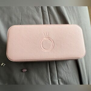 Pandora jewelry box.